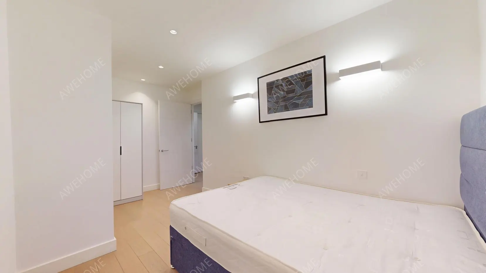 London RentalsNew Horizons Court