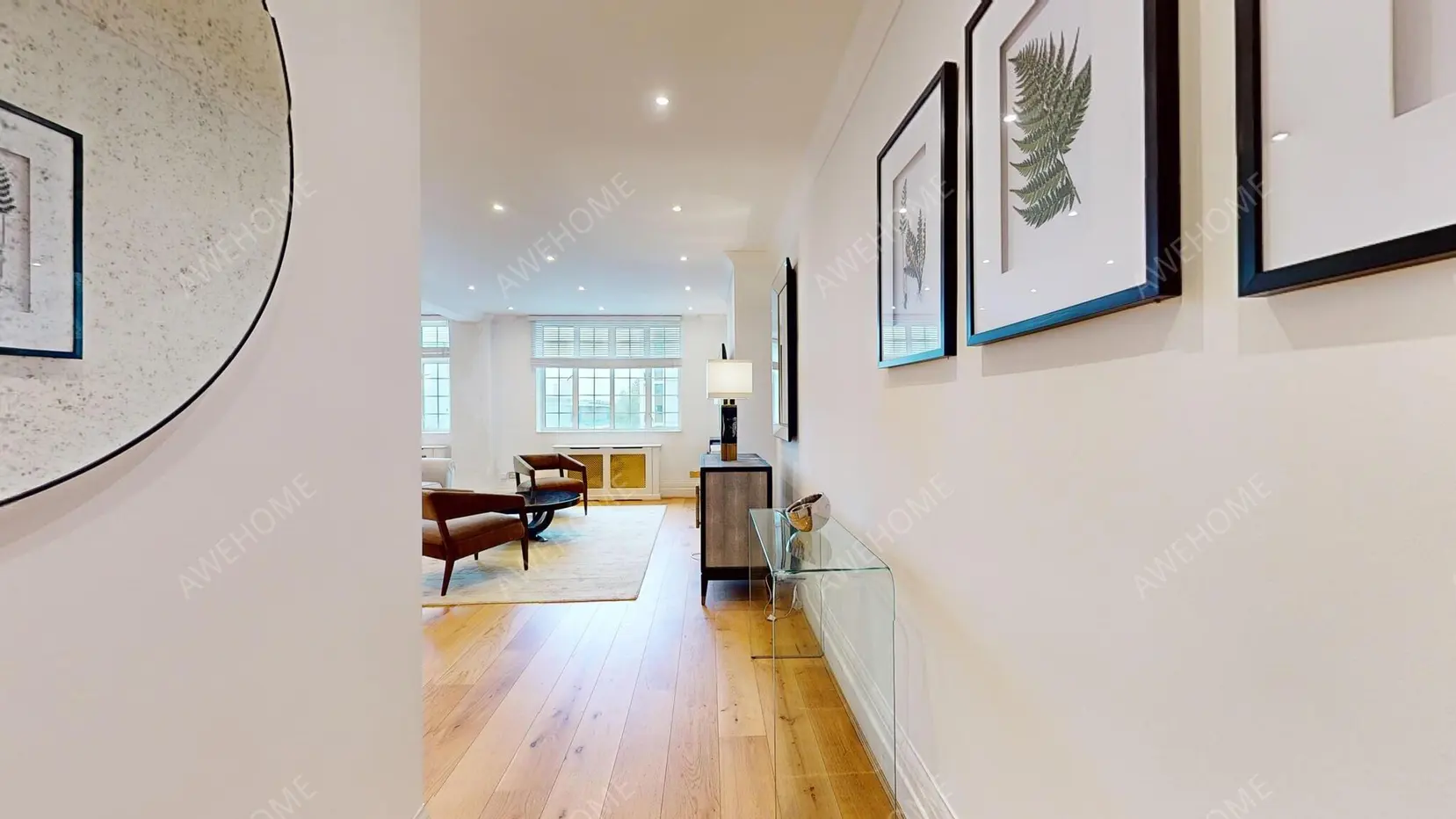 LondonService Apartment Rentals[Service Apartment]Park Road