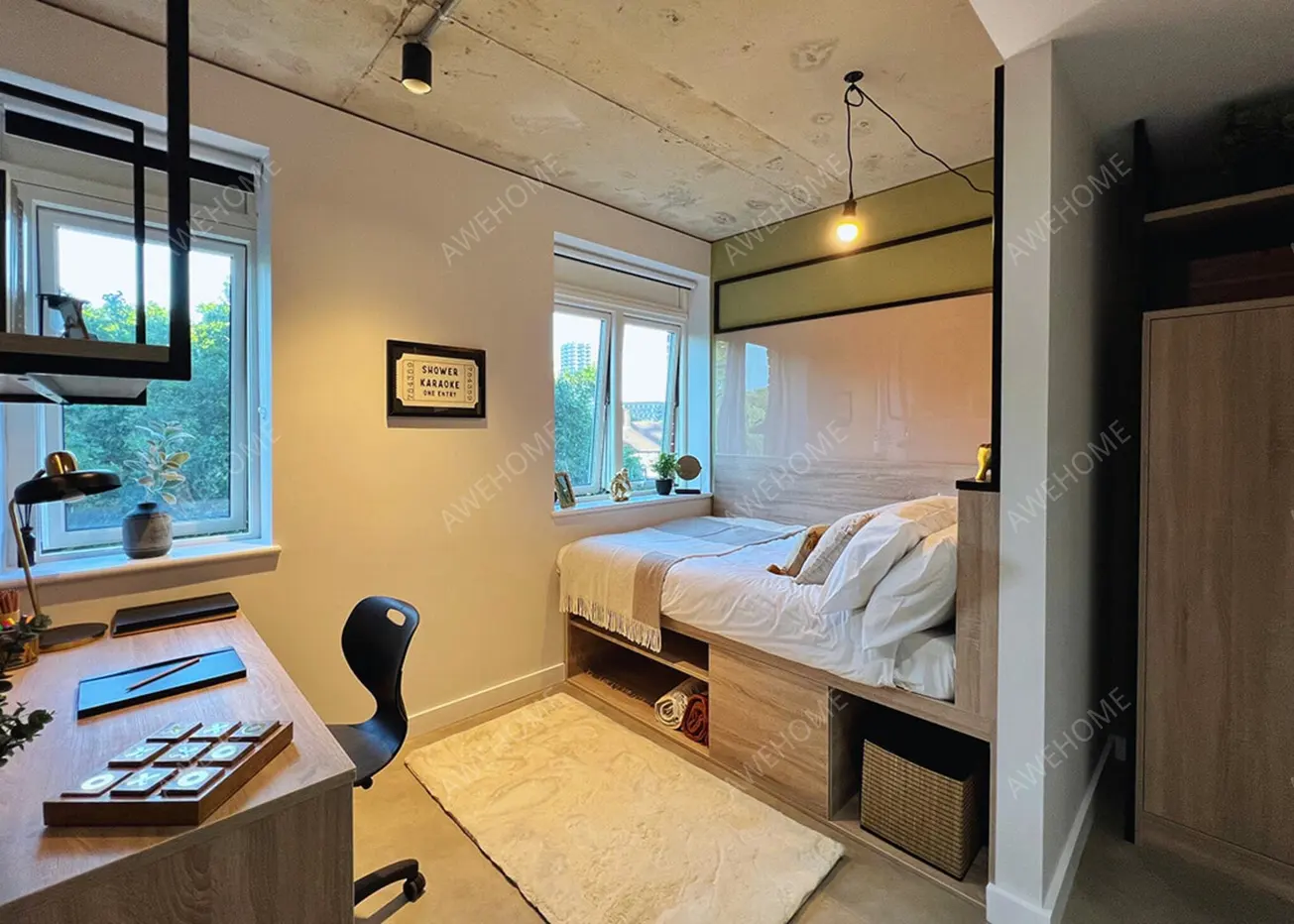 LondonHomestay Rentals[Homestay]Avonmouth Street