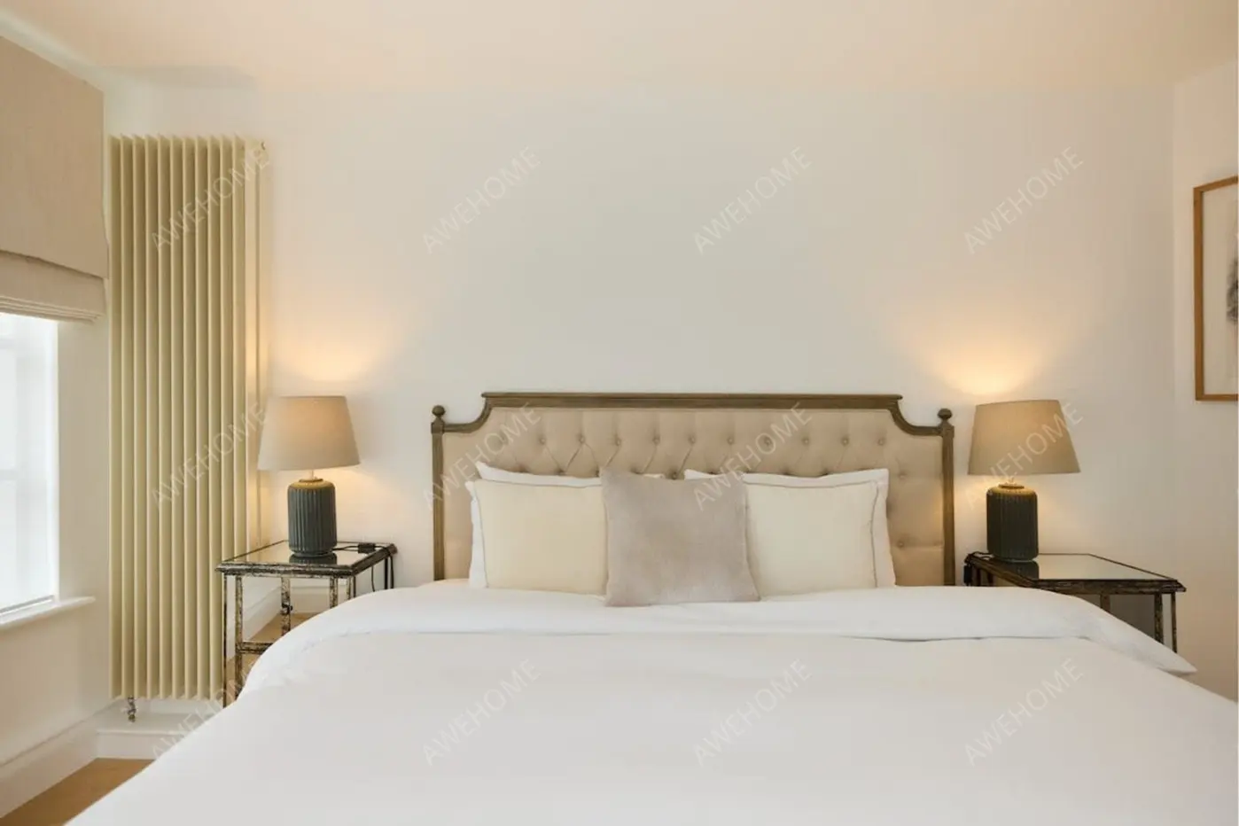 London RentalsHurlingham Avenue