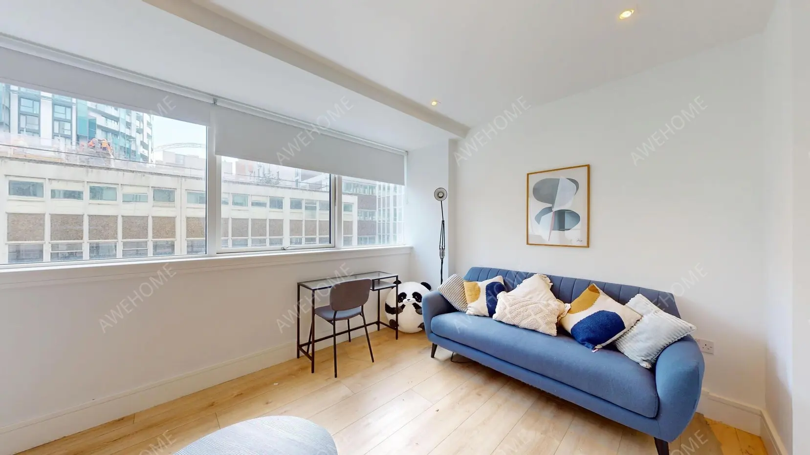 London RentalsOlympic Way