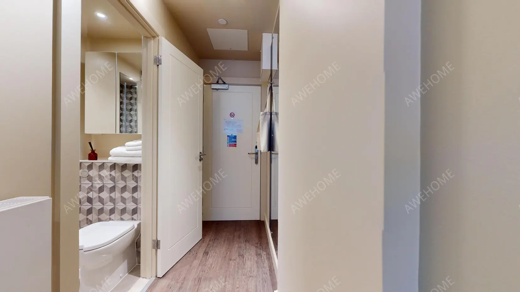 London RentalsCrossharbour Plaza