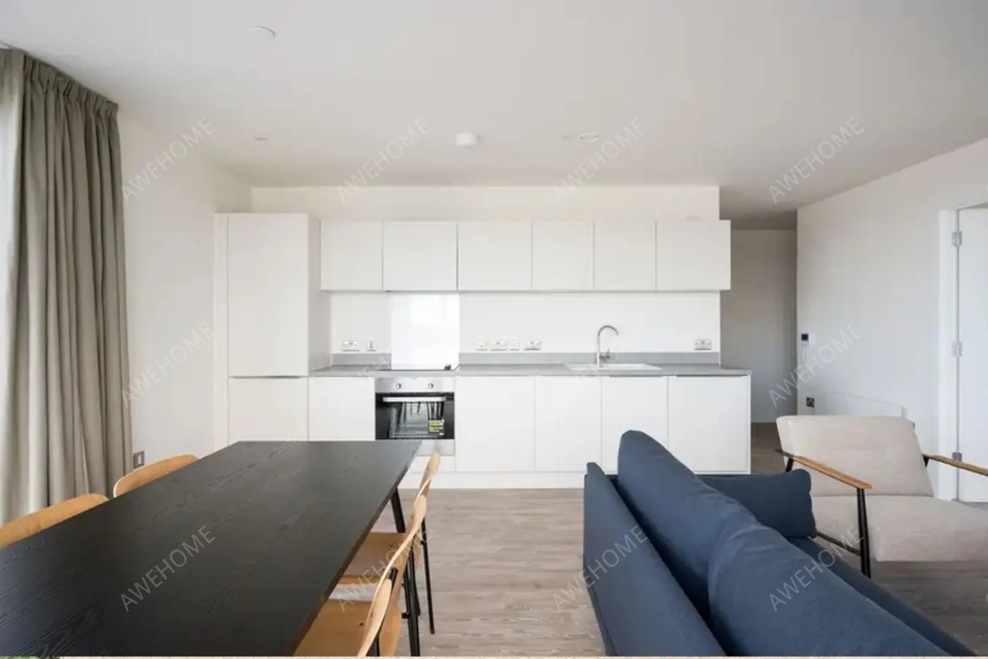 Londonshort-term accommodation Rentals[short-term accommodation]Gillingham Gate Road