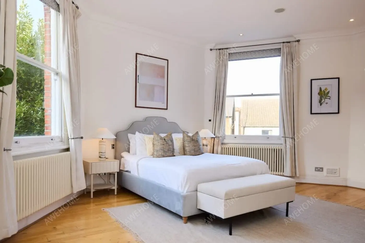 LondonBNB Rentals[BNB]Rudall Crescent