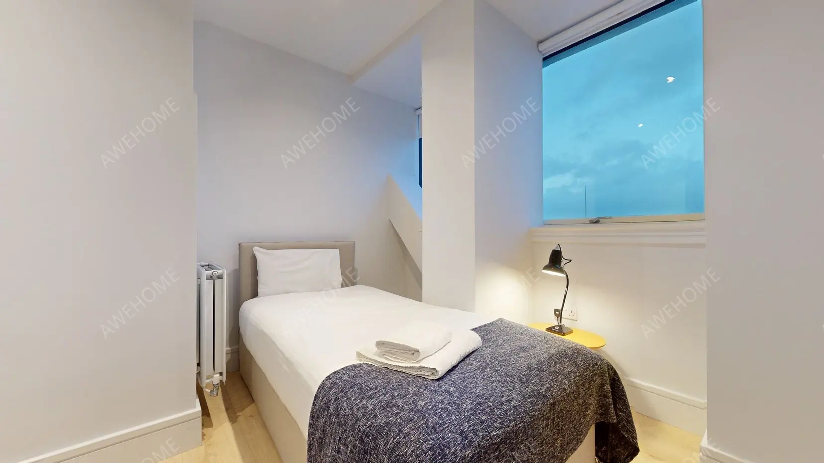 London RentalsOlympic Way