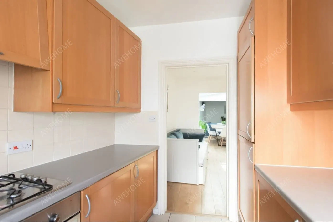 London RentalsQueens Gate Mews