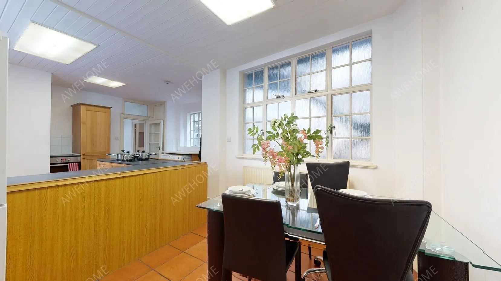 LondonSingle Apartment Rentals[Single Apartment]Park Road