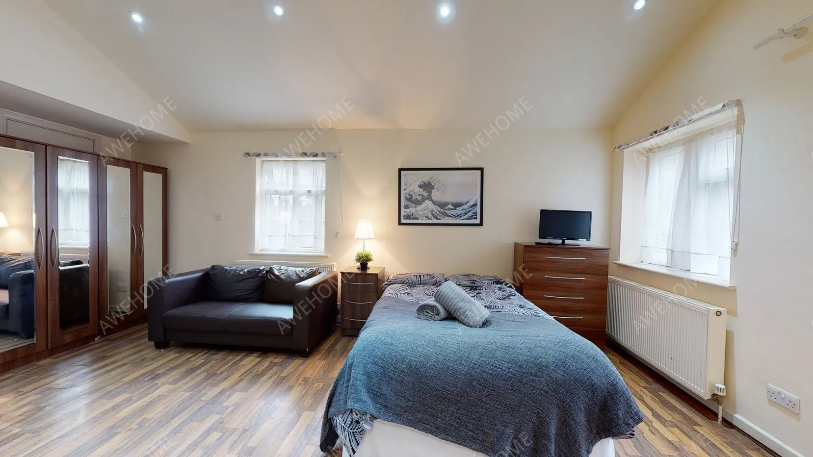 London RentalsBrondesbury Park