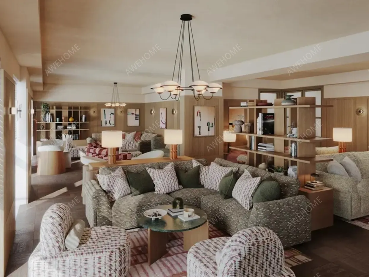 London RentalsCaversham Road