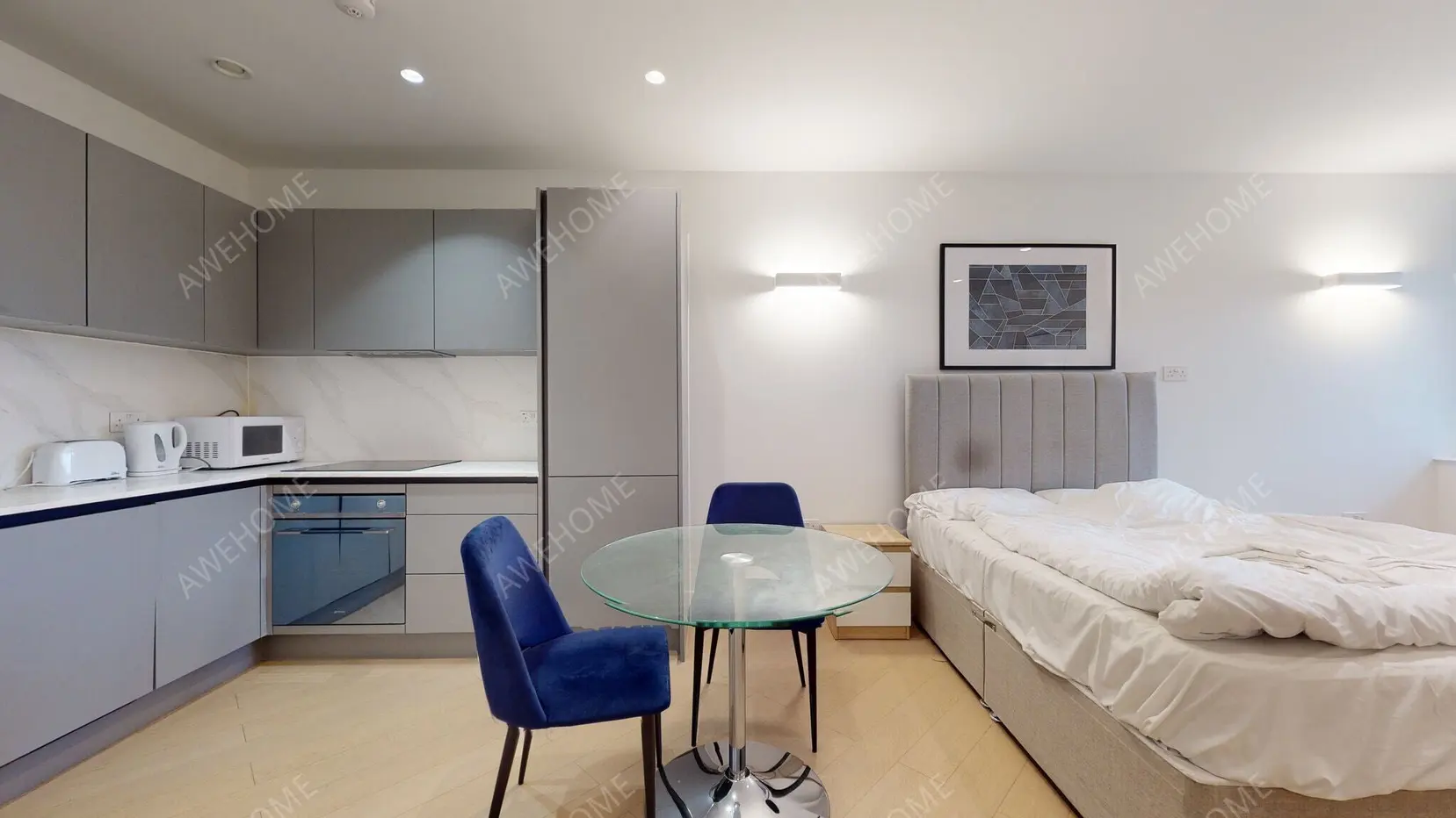 London RentalsNew Horizons Court