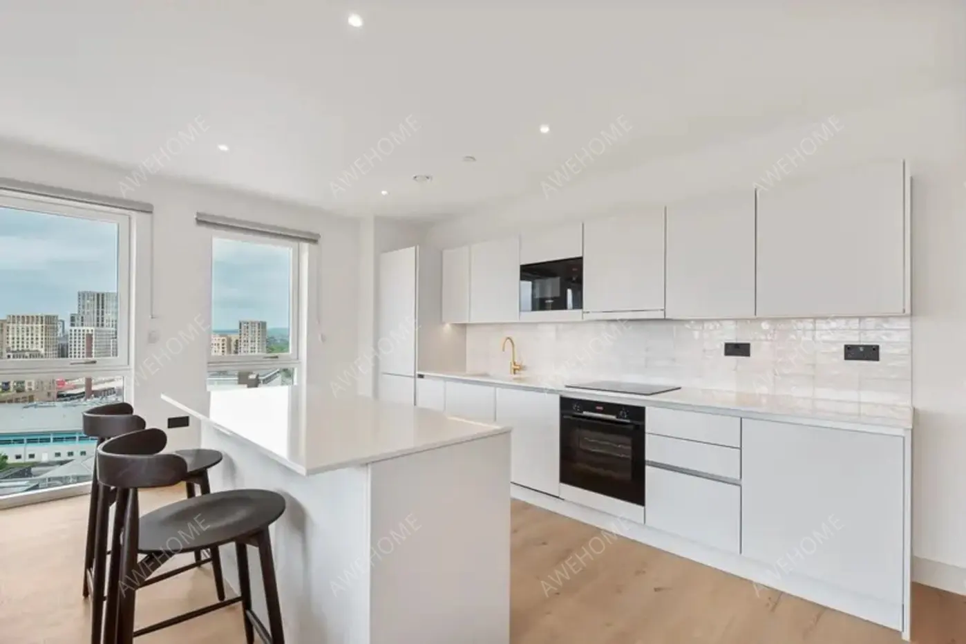 London RentalsCaversham Road