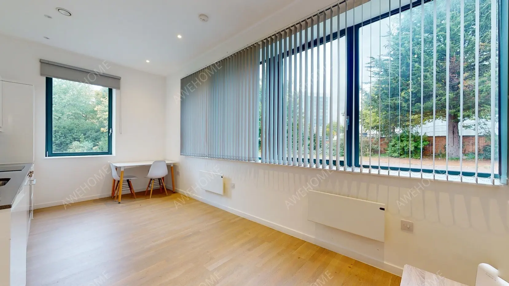 London RentalsRiverbank Way