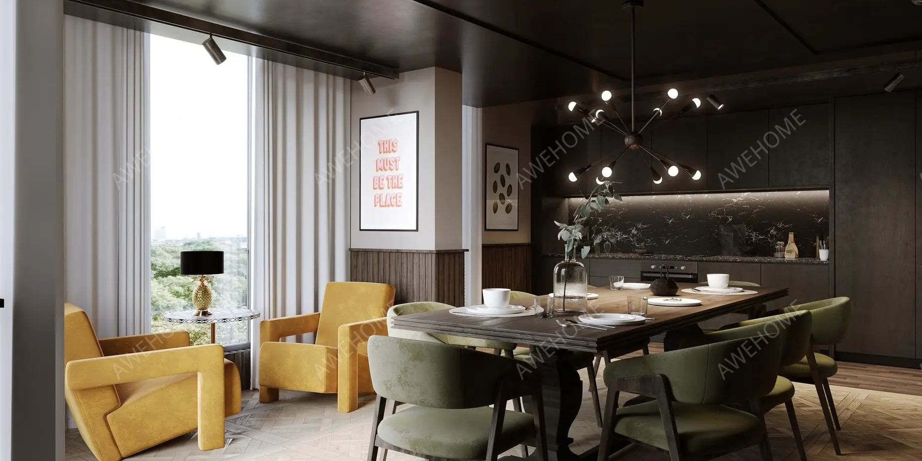 LondonHomestay Rentals[Homestay]Avonmouth Street