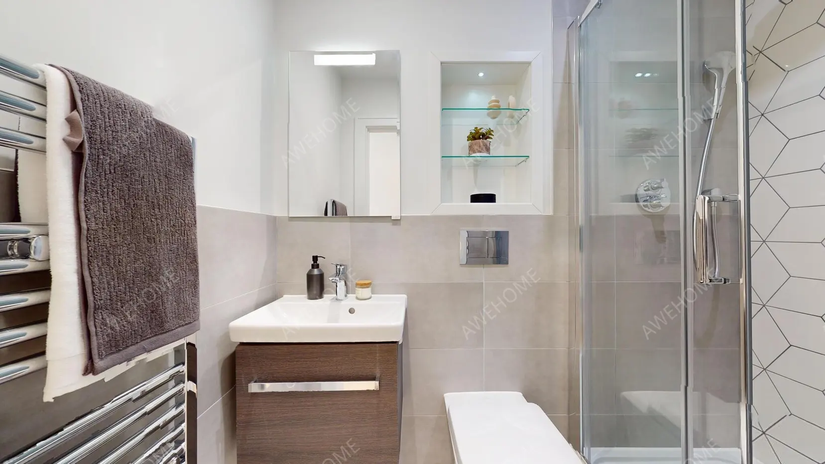 London RentalsBeverley Way