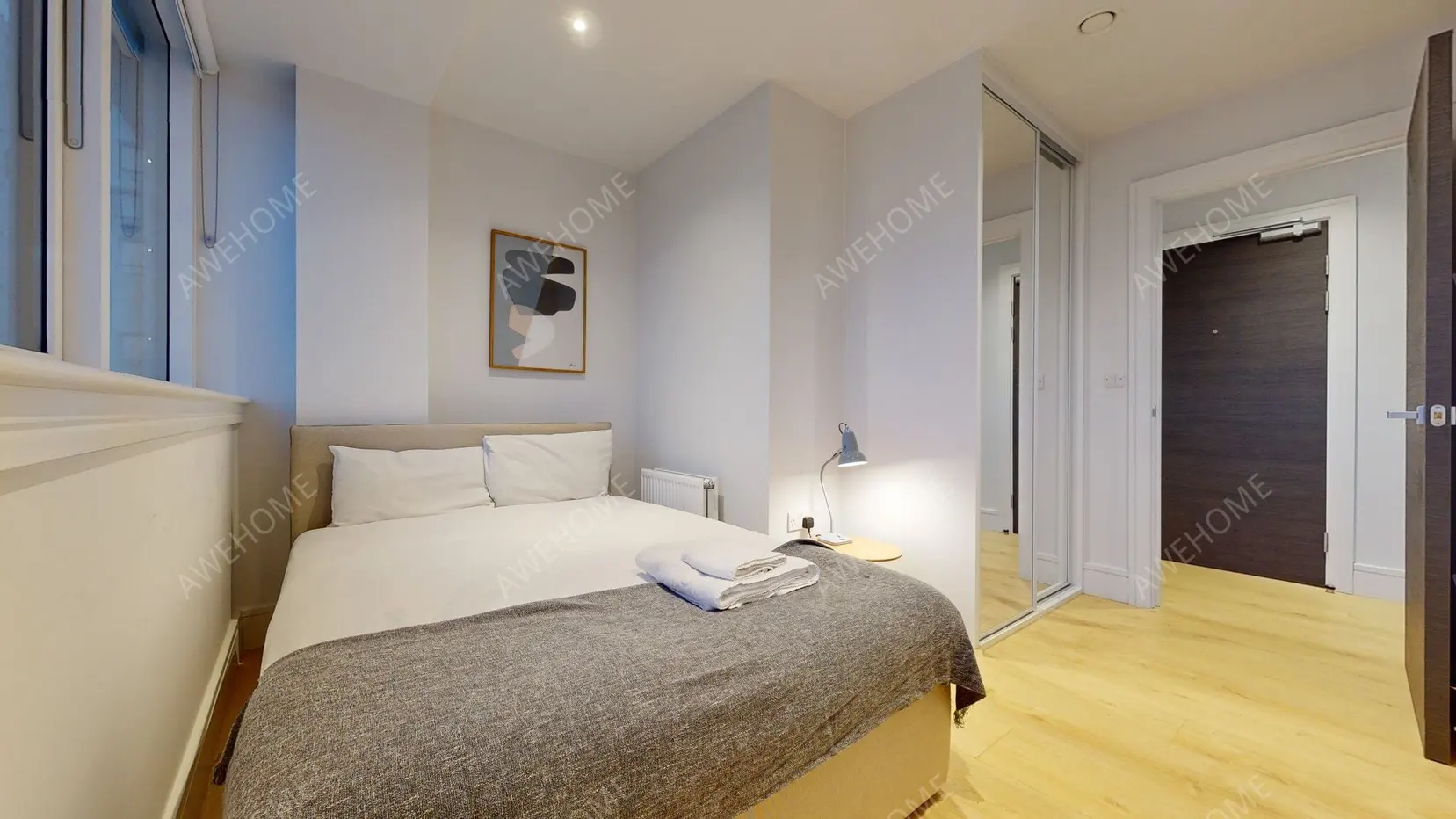 London RentalsOlympic Way