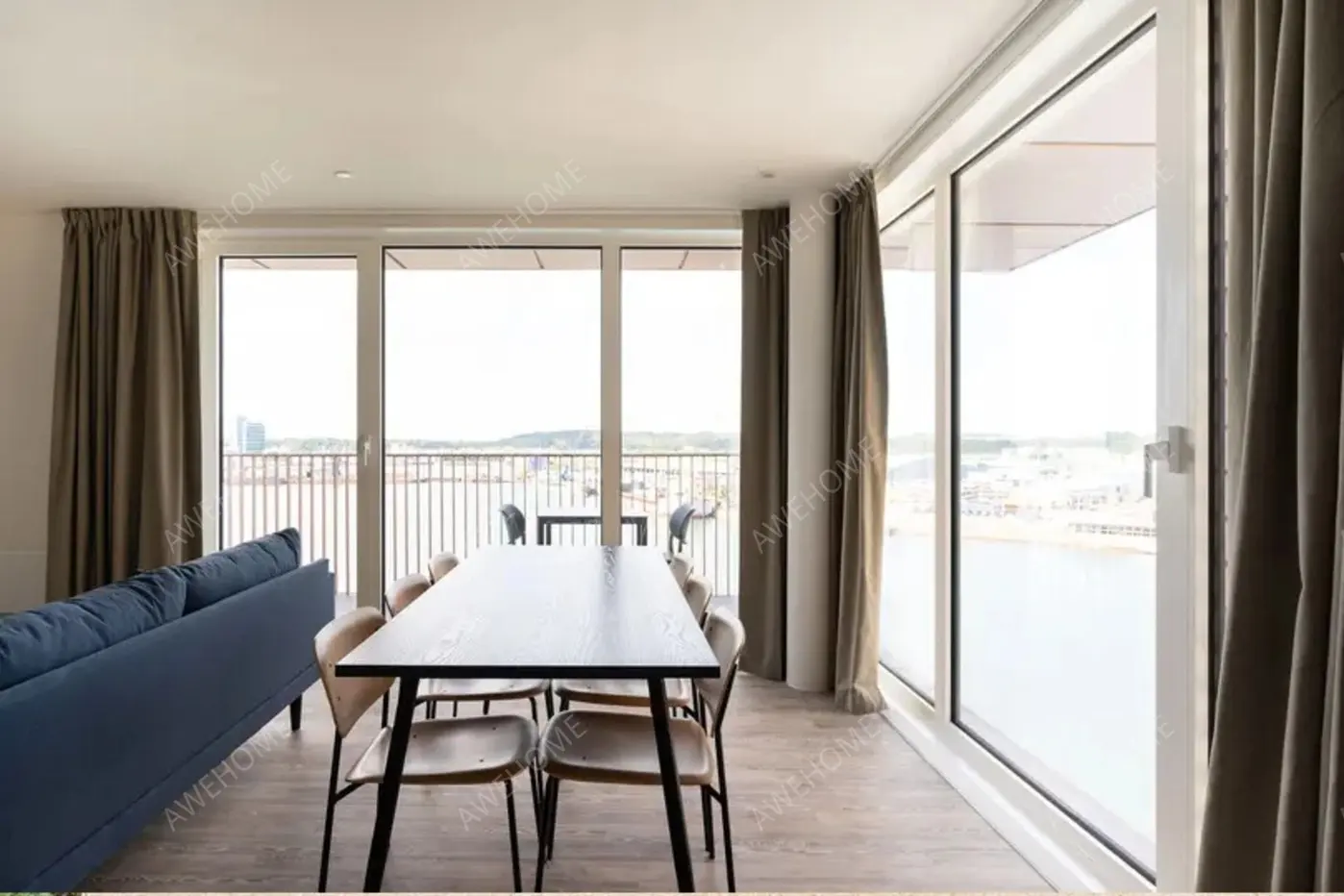 Londonshort-term accommodation Rentals[short-term accommodation]Gillingham Gate Road