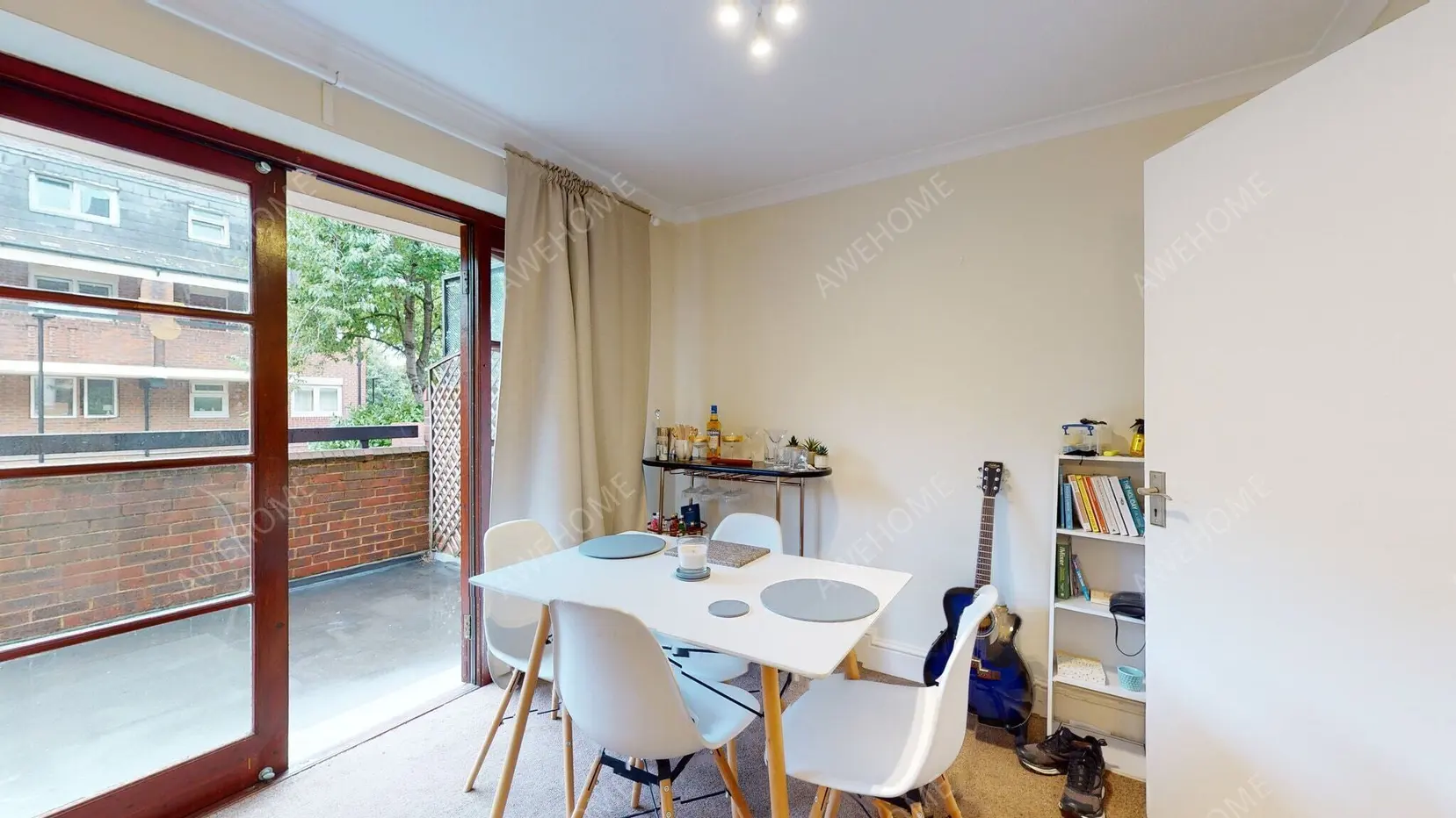 London RentalsWynford Road