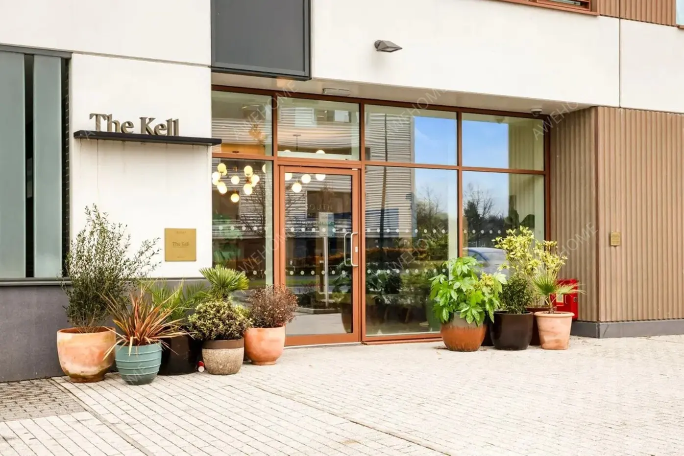 LondonPersonal housing Rentals[Personal housing]South Side Three Road