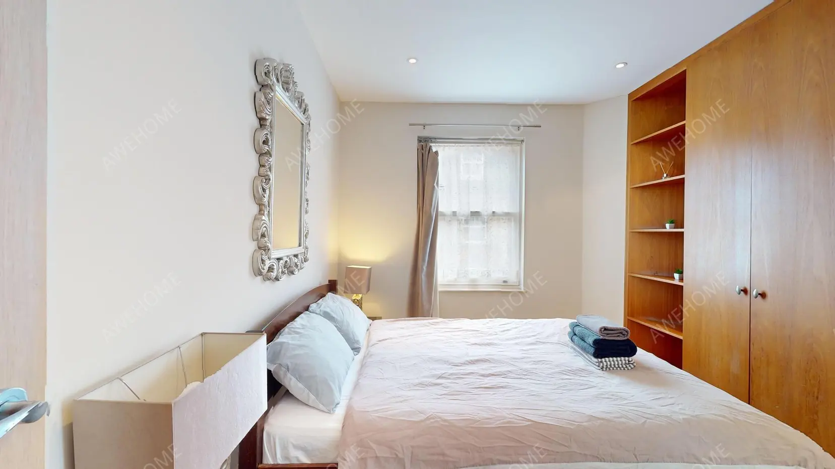 London RentalsRedcliffe Road