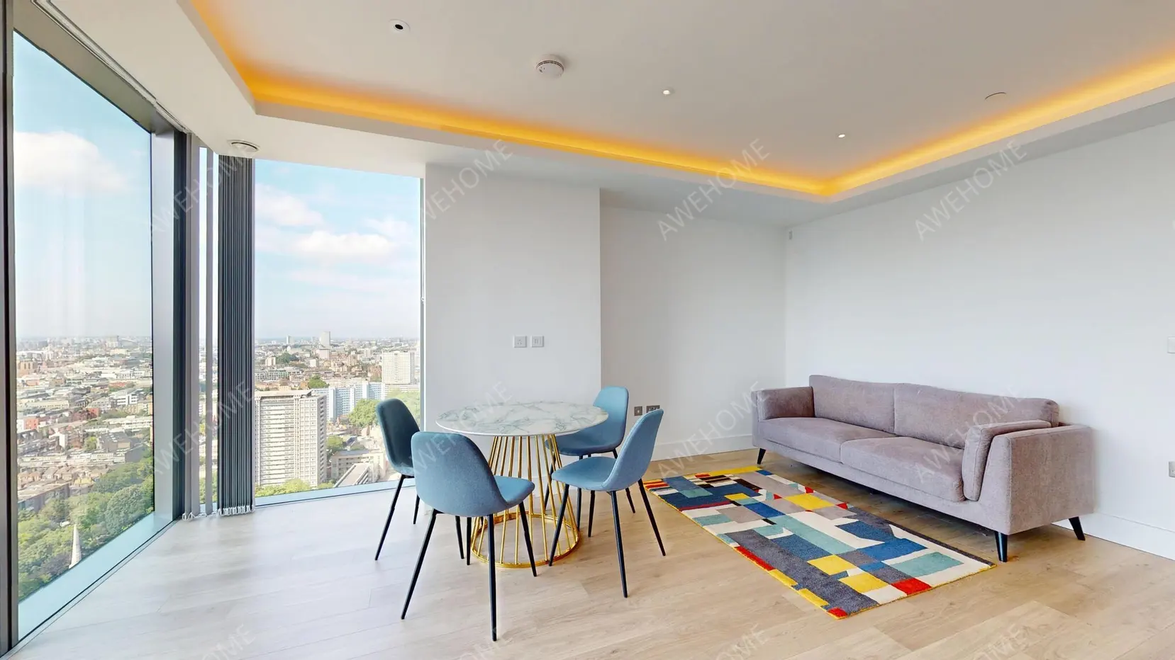 London RentalsBollinder Place