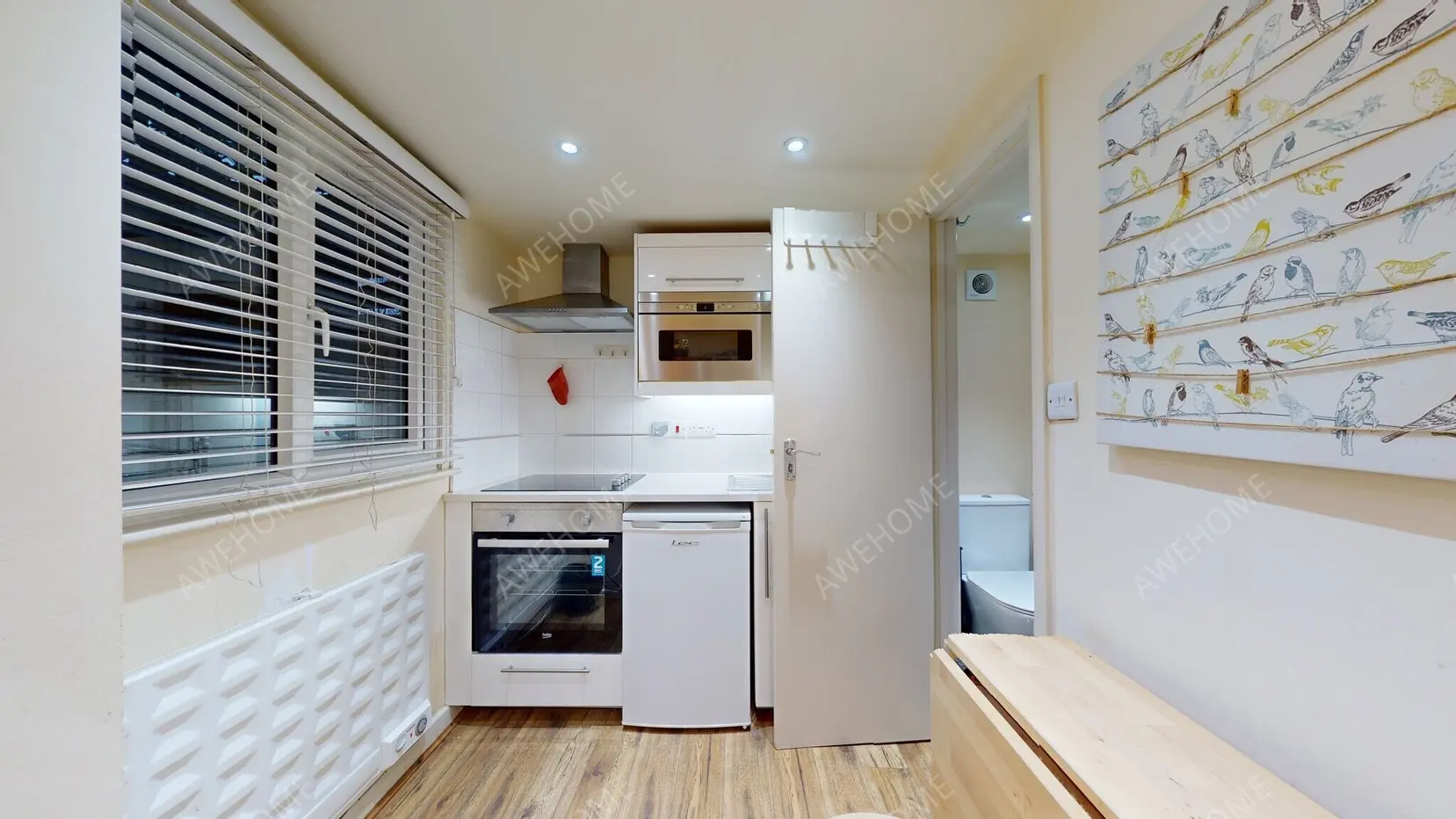 LondonHomestay Rentals[Homestay]High Road