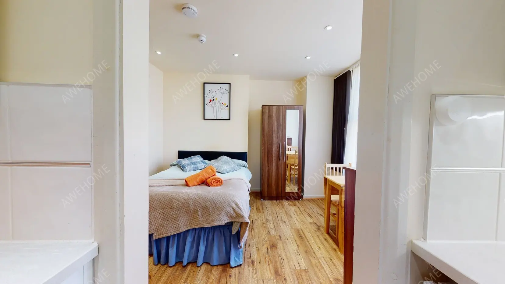 LondonHomestay Rentals[Homestay]Ash Grove