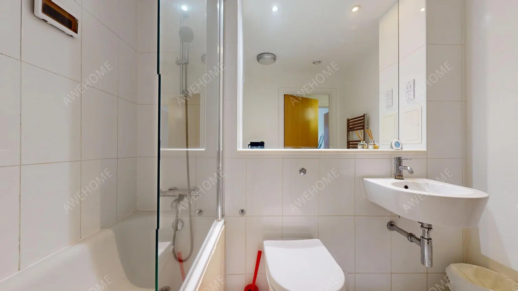 London RentalsJude Street