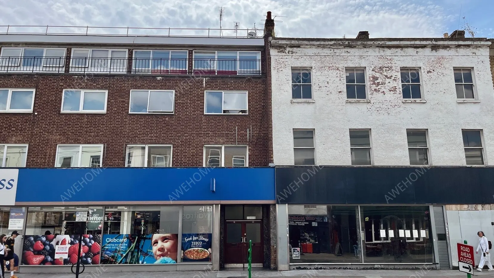 London RentalsWarwick Way