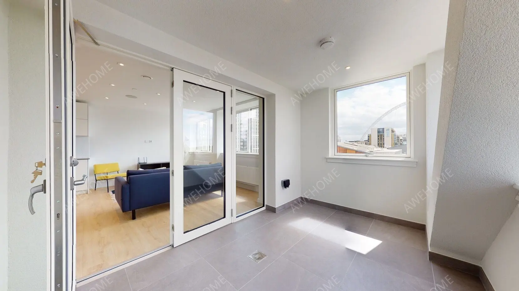 London RentalsOlympic Way