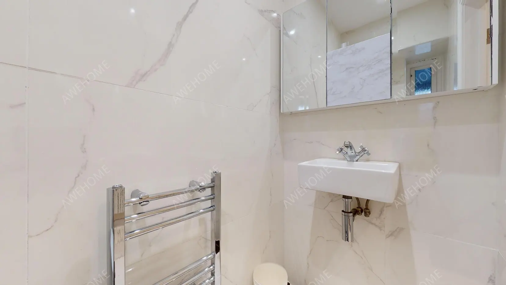 London RentalsLancaster Drive