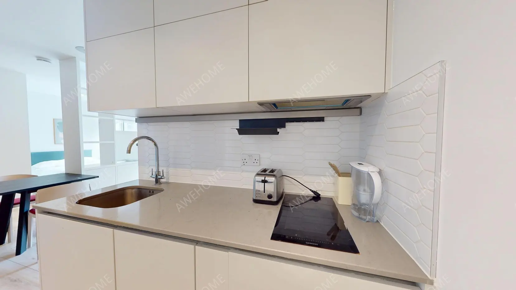 London RentalsOlympic Way