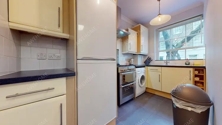 LondonStudy Overseas Accommodation Booking