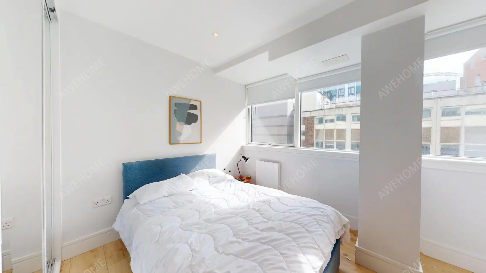 London RentalsOlympic Way