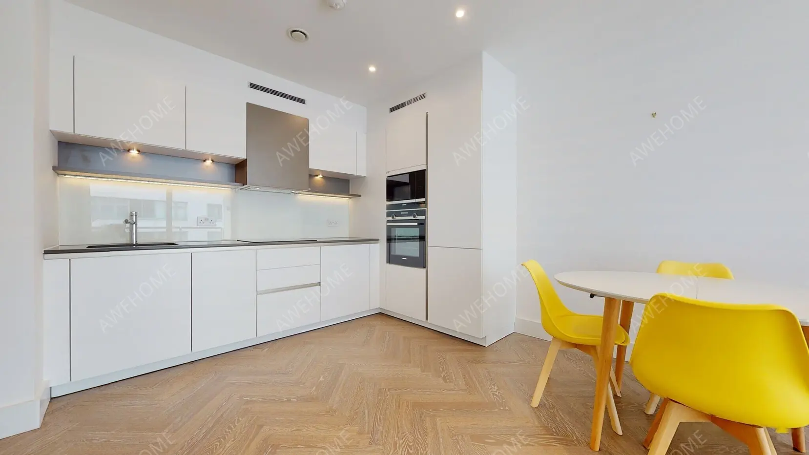 London RentalsMarket Road