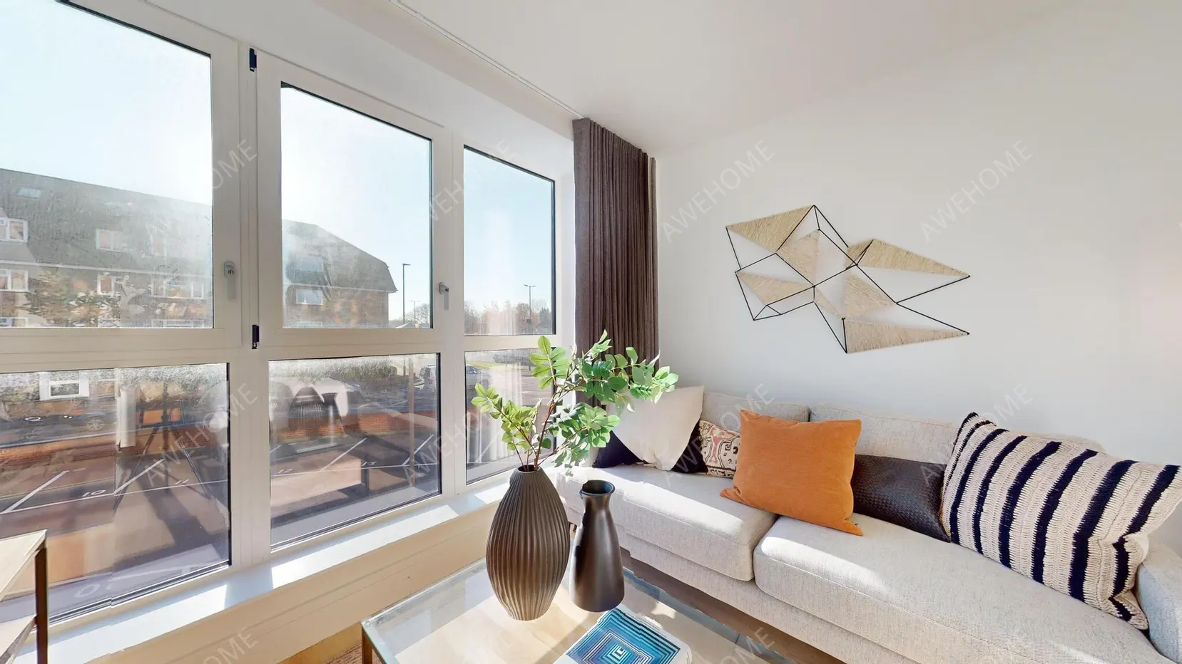 London RentalsBeverley Way