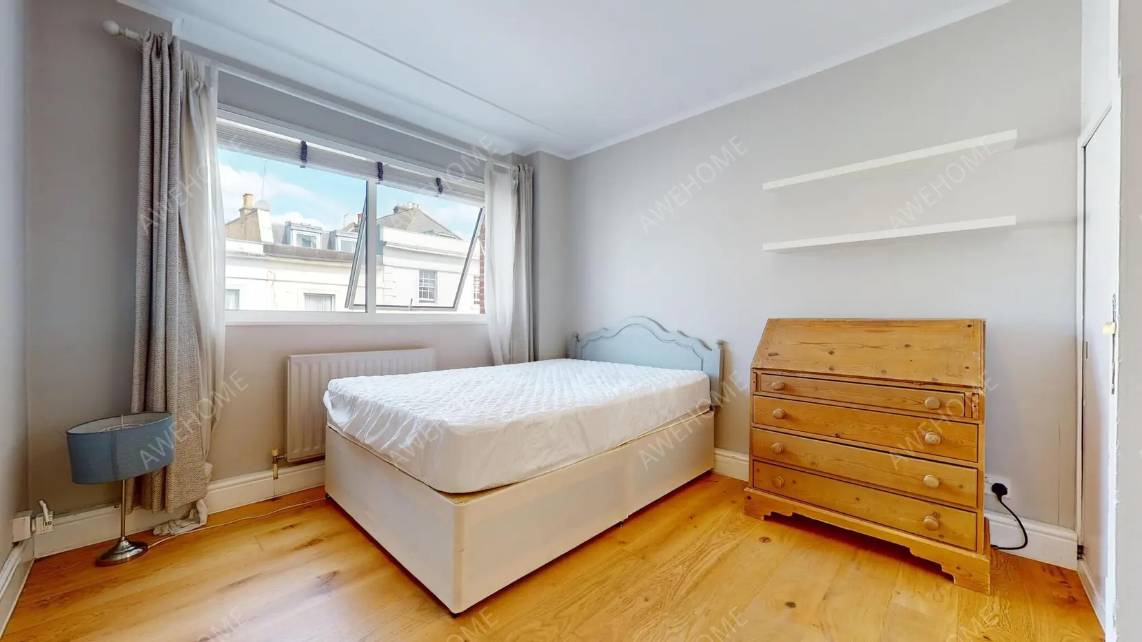 London RentalsWarwick Way