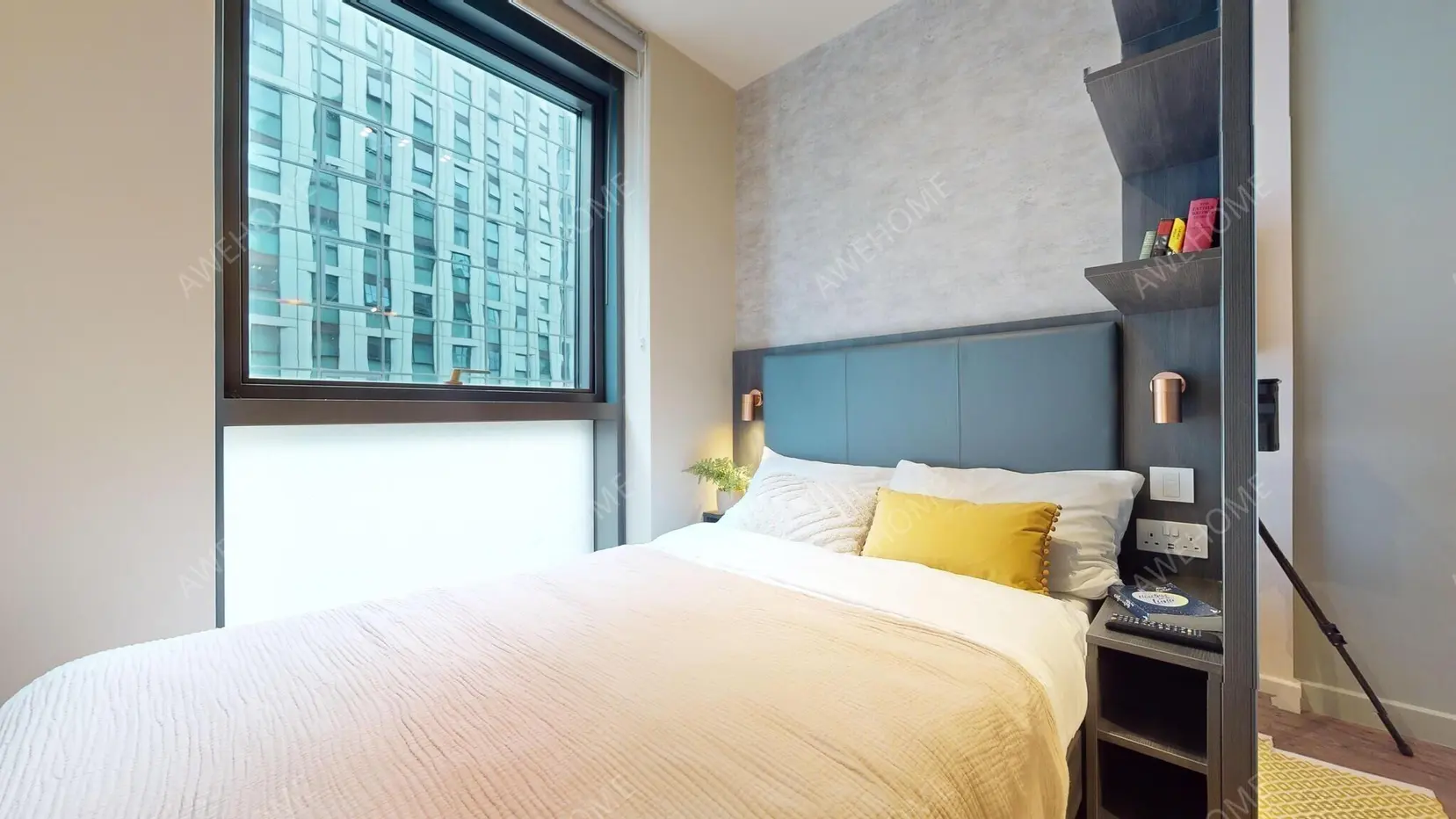 London RentalsCrossharbour Plaza