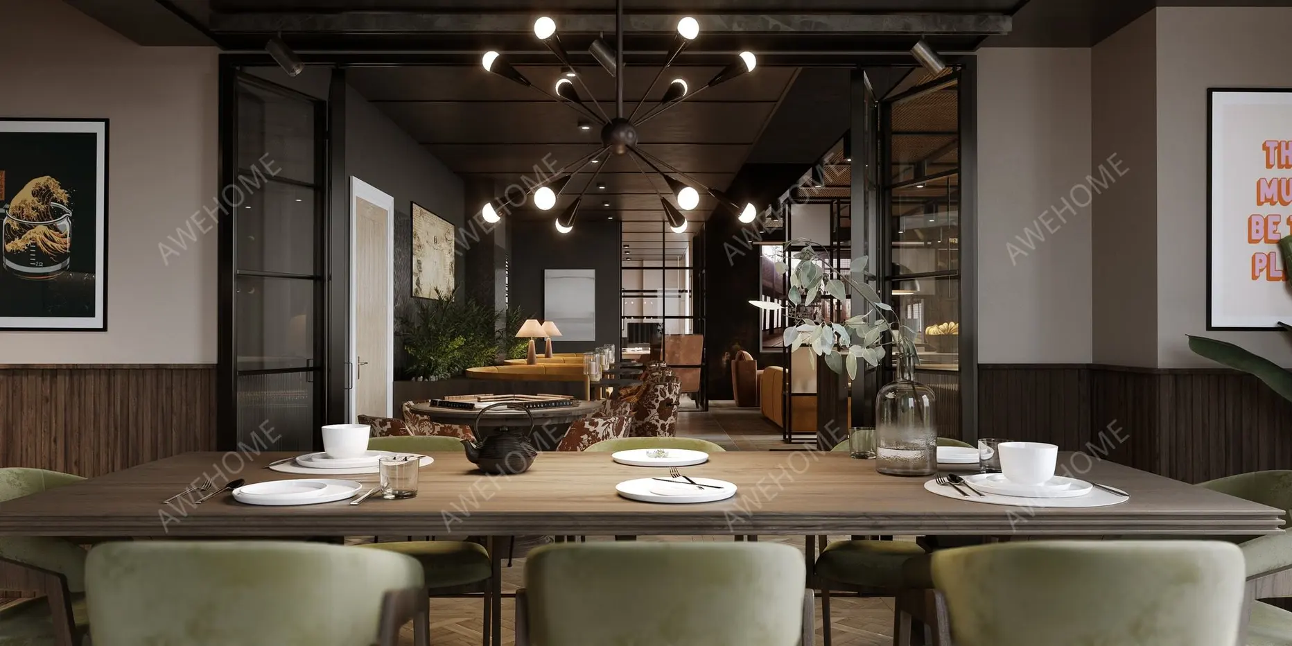 LondonHomestay Rentals[Homestay]Avonmouth Street