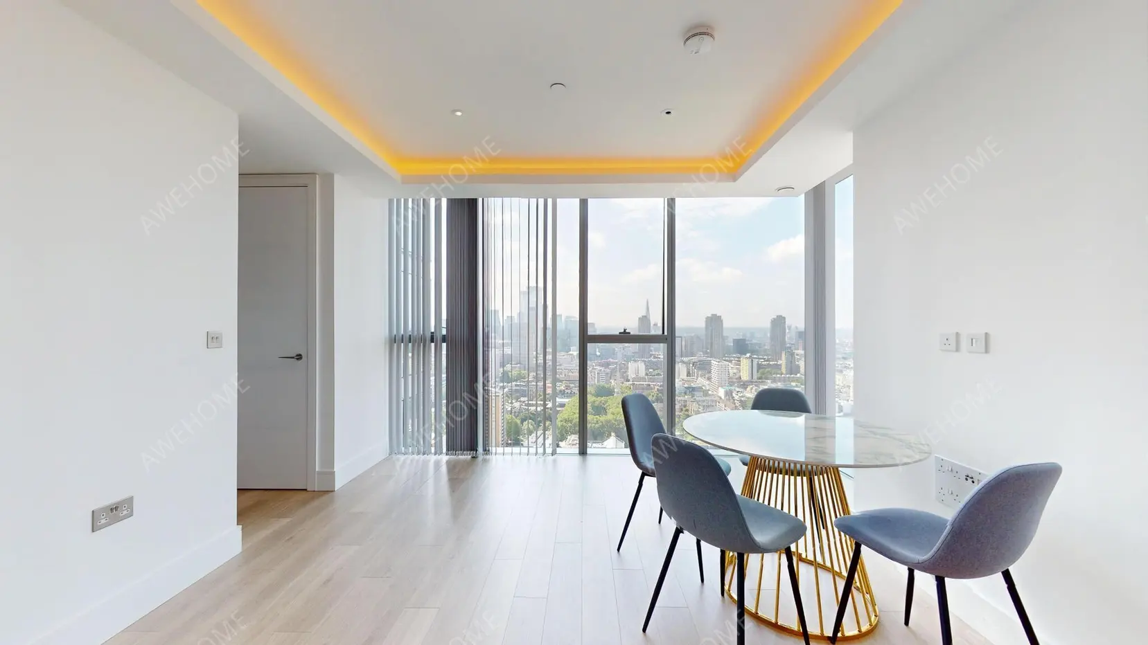 London RentalsBollinder Place