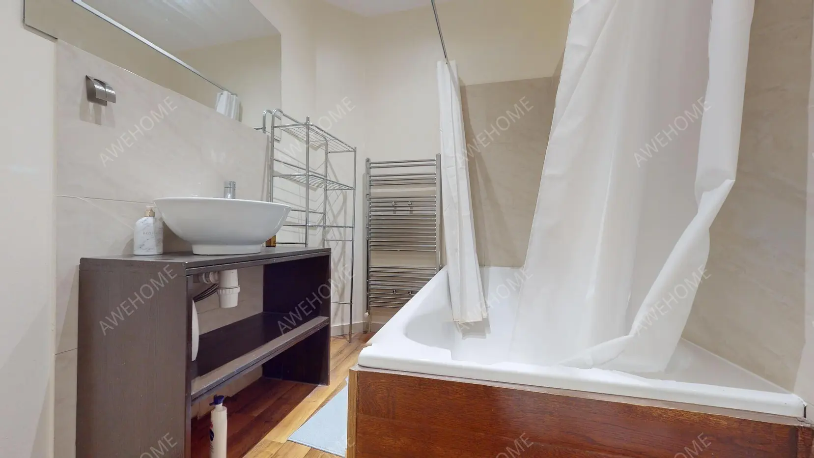 London RentalsEmperors Gate