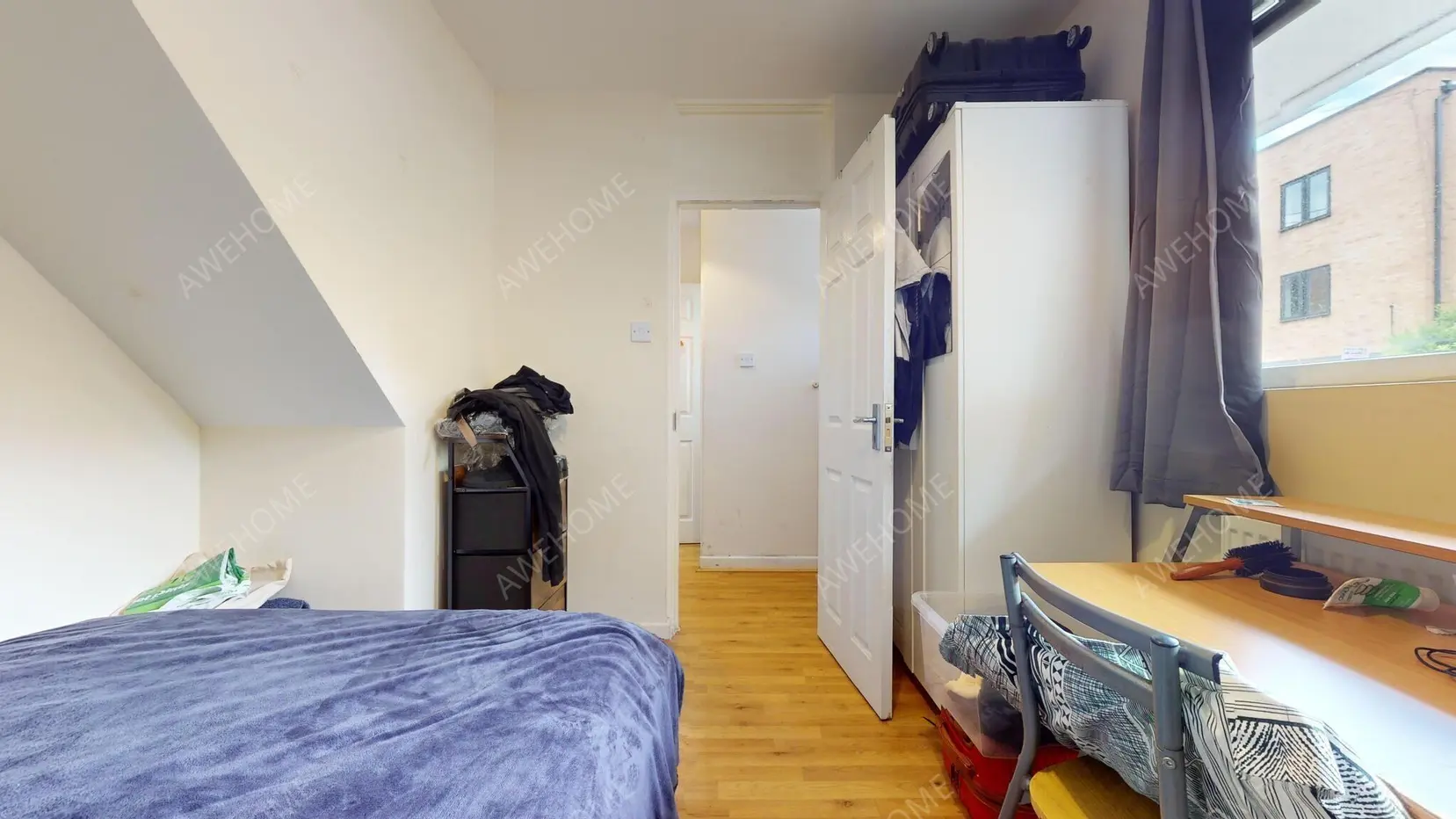 London RentalsCleveland Way