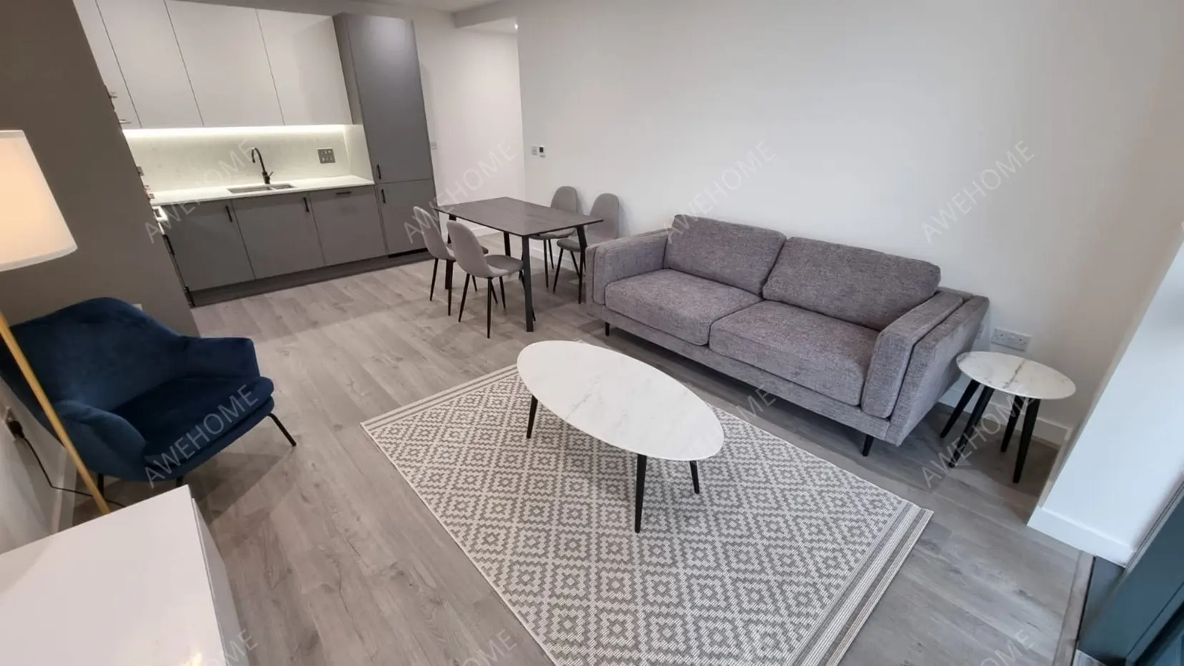 London RentalsCoster Avenue