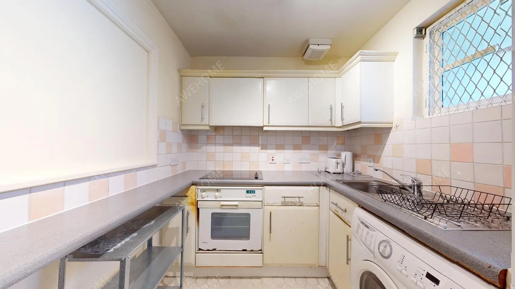 LondonService Apartment Rentals[Service Apartment]Bloomsbury Street