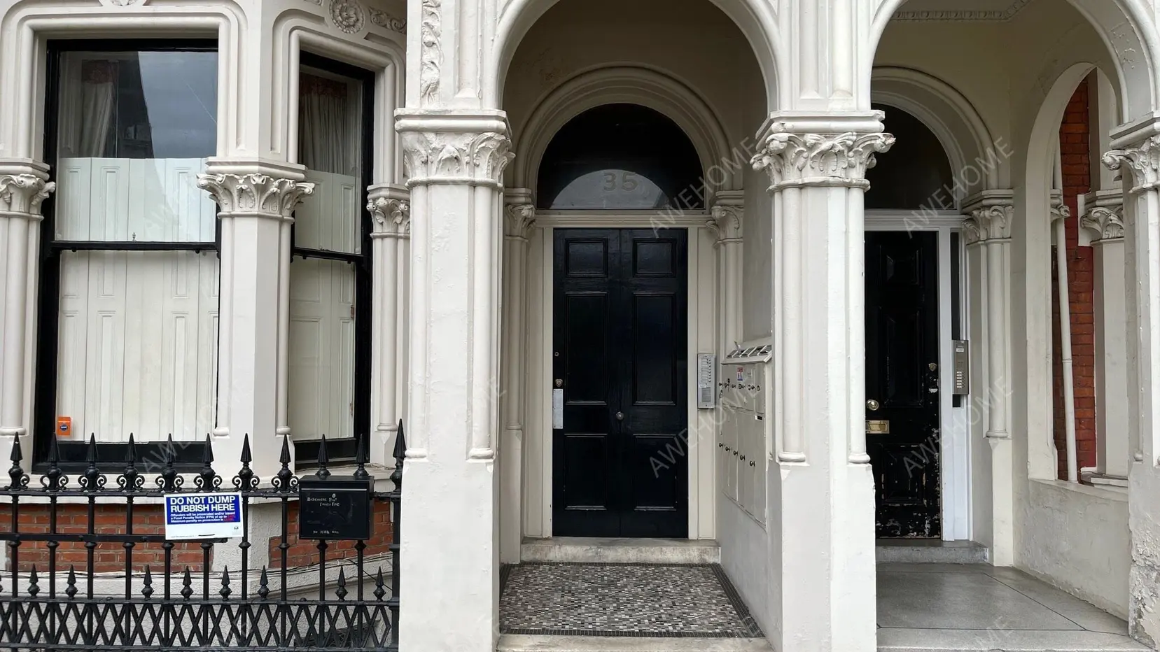 London RentalsEmperors Gate