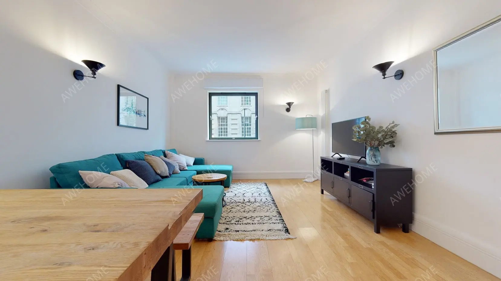 London RentalsForum Magnum Square