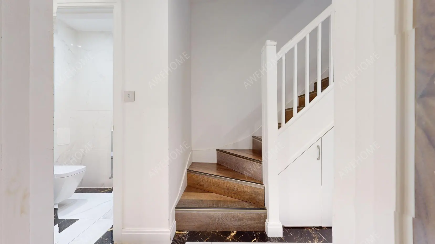 London RentalsLancaster Drive