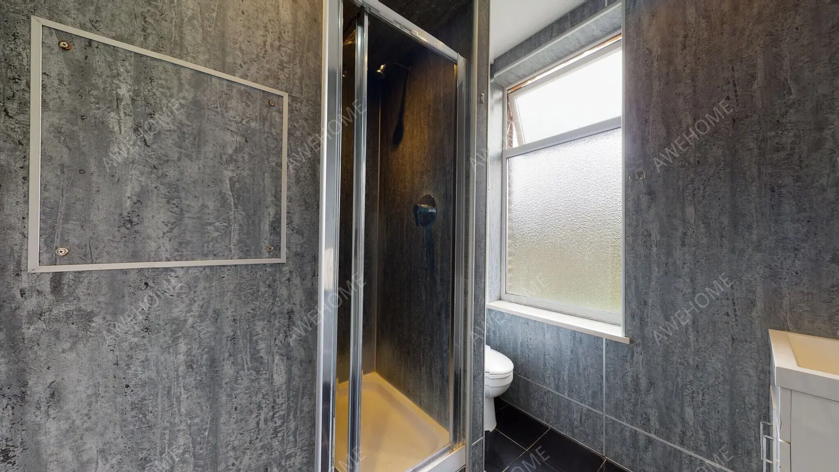 London RentalsChatsworth Road