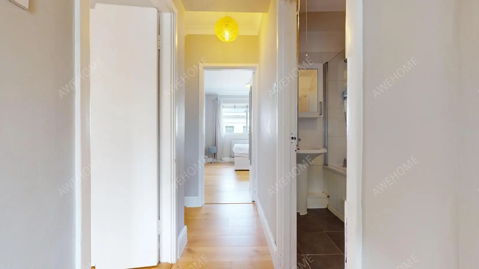 London RentalsWarwick Way