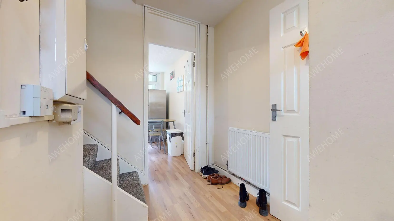 London RentalsCleveland Way