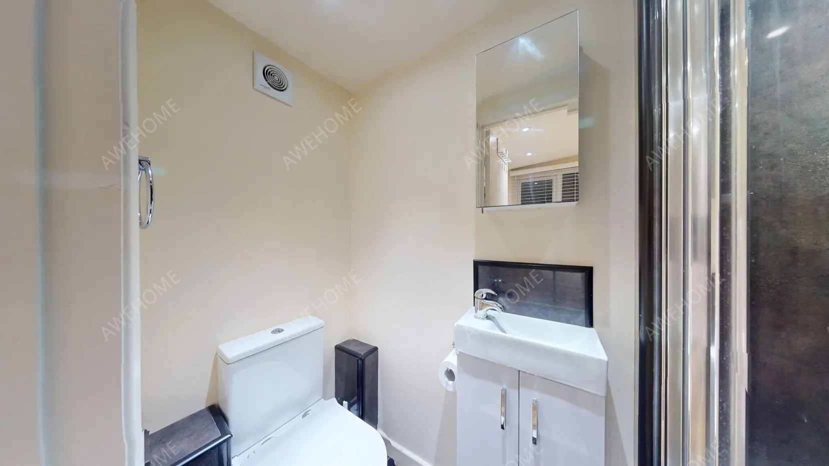 LondonHomestay Rentals[Homestay]High Road